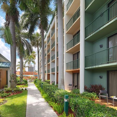 Courtyard By Marriott Fort Lauderdale East / Lauderdale-By-The-Sea Luaran gambar