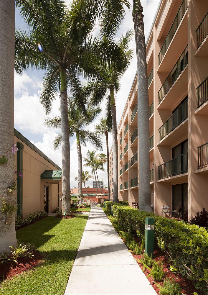 Courtyard By Marriott Fort Lauderdale East / Lauderdale-By-The-Sea Luaran gambar
