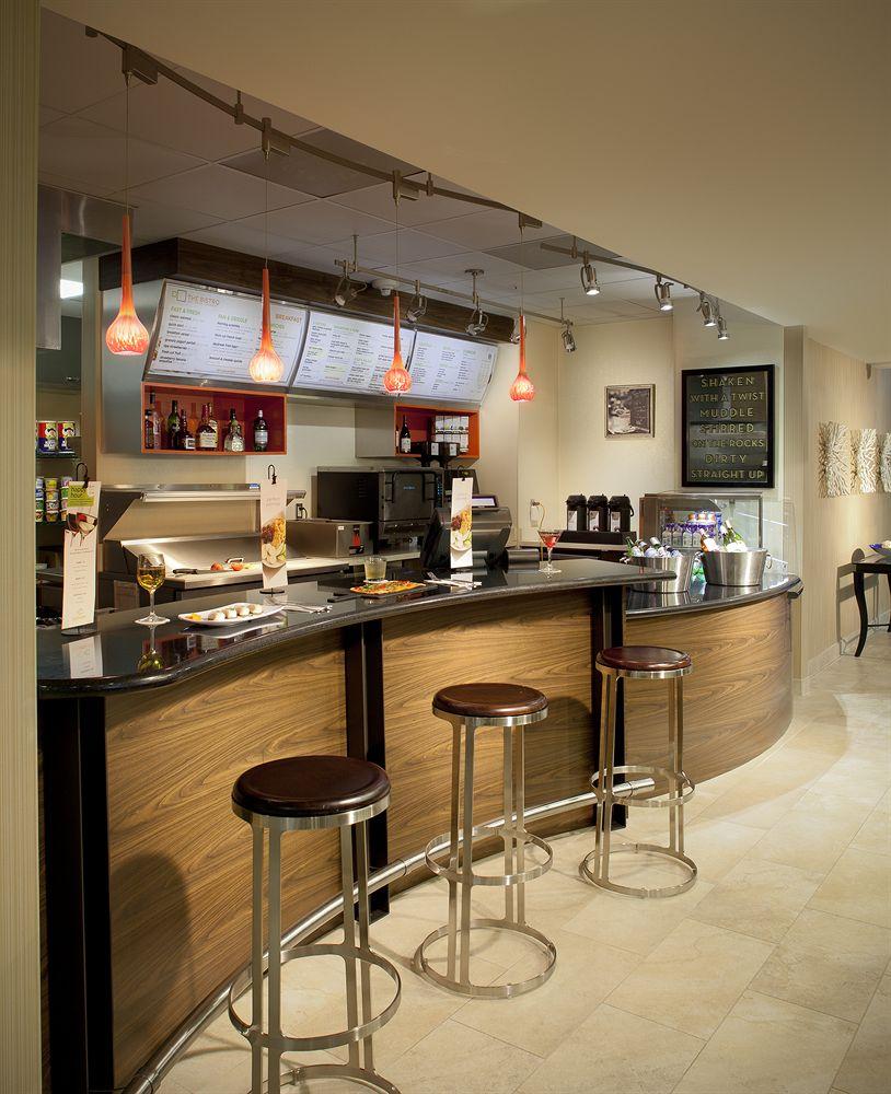 Courtyard By Marriott Fort Lauderdale East / Lauderdale-By-The-Sea Luaran gambar