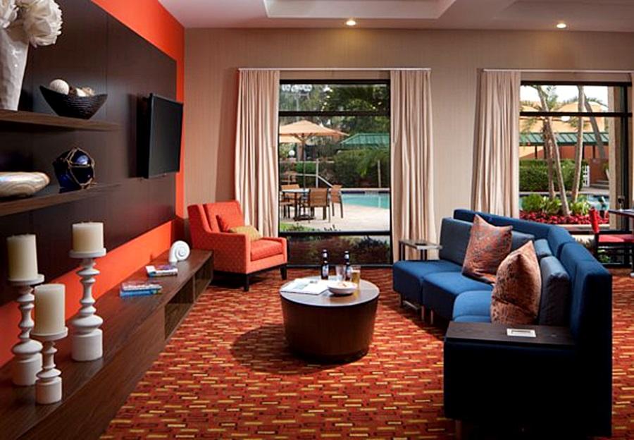 Courtyard By Marriott Fort Lauderdale East / Lauderdale-By-The-Sea Luaran gambar