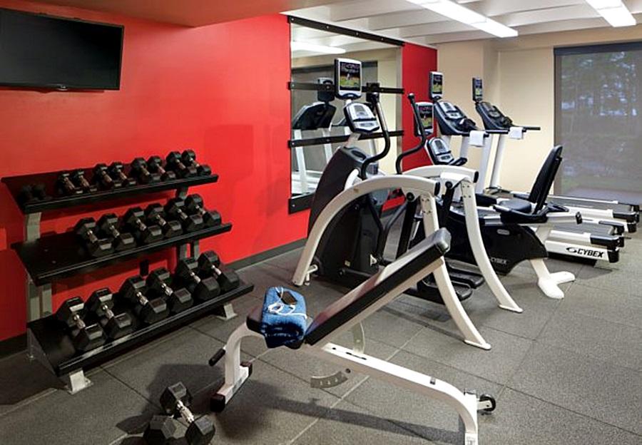 Courtyard By Marriott Fort Lauderdale East / Lauderdale-By-The-Sea Luaran gambar