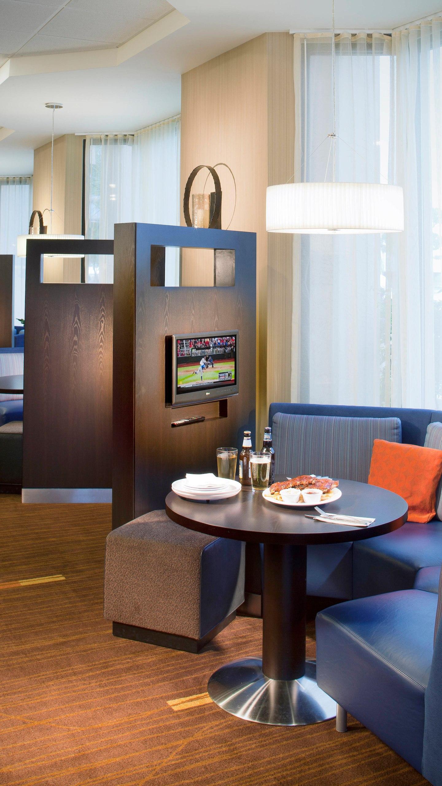 Courtyard By Marriott Fort Lauderdale East / Lauderdale-By-The-Sea Luaran gambar