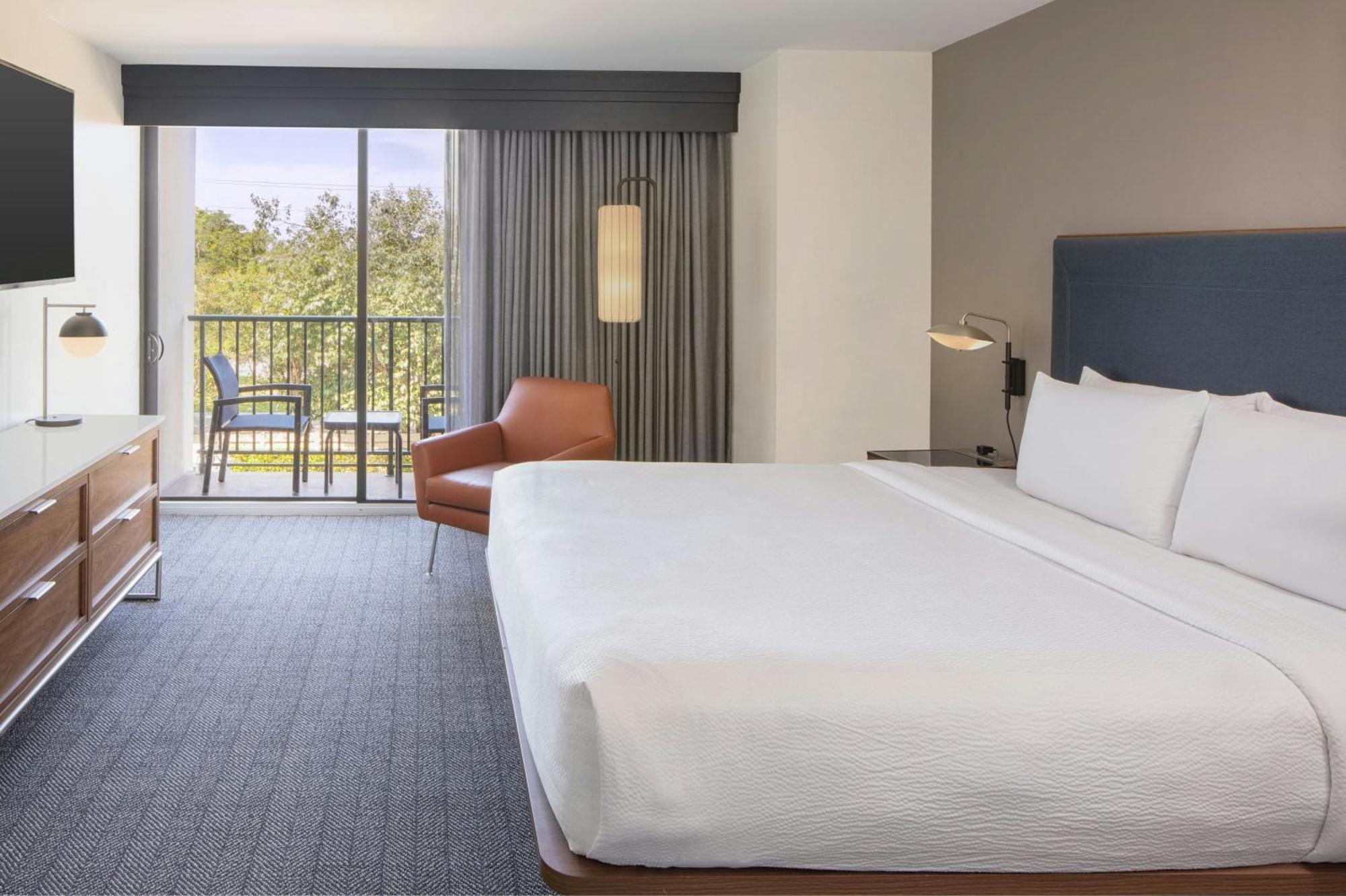 Courtyard By Marriott Fort Lauderdale East / Lauderdale-By-The-Sea Luaran gambar