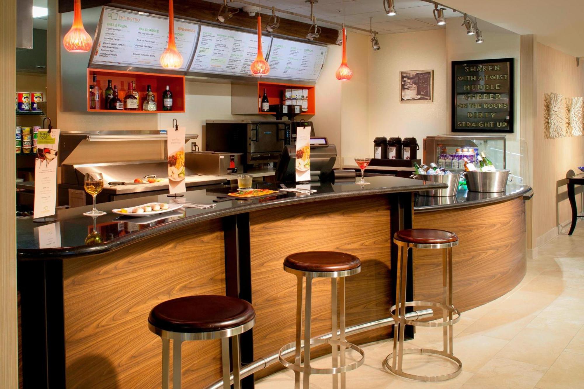 Courtyard By Marriott Fort Lauderdale East / Lauderdale-By-The-Sea Luaran gambar
