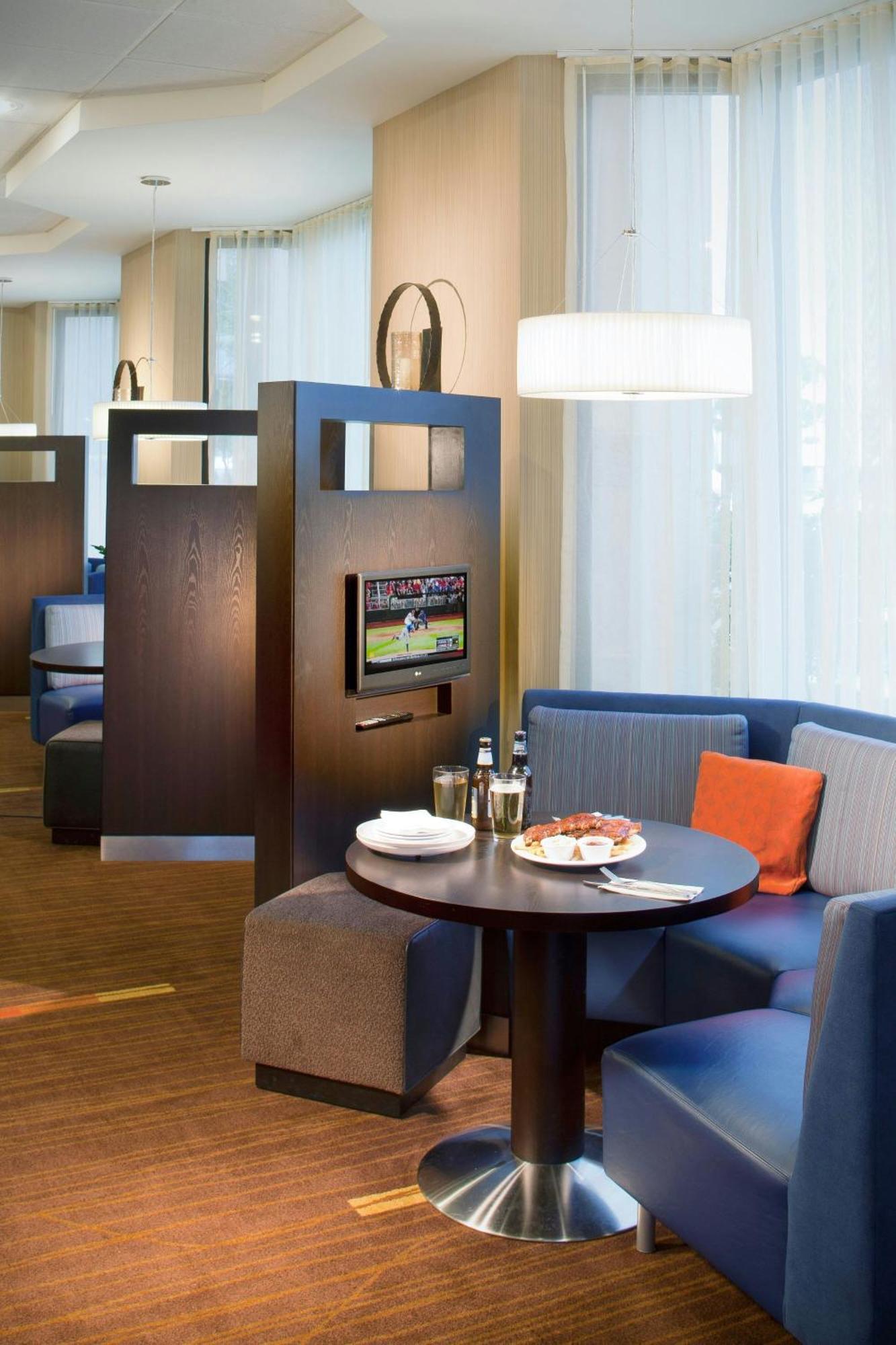 Courtyard By Marriott Fort Lauderdale East / Lauderdale-By-The-Sea Luaran gambar