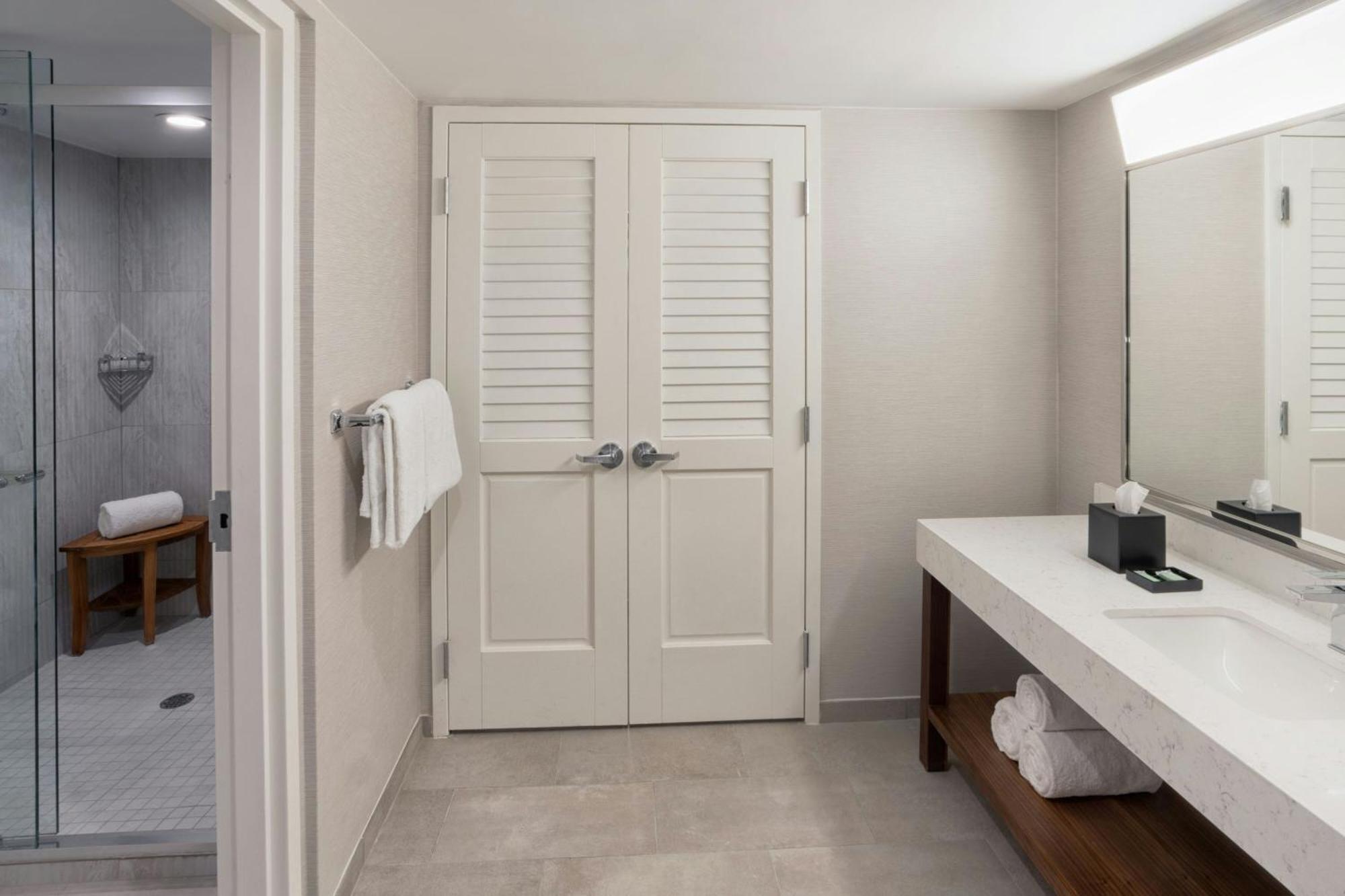 Courtyard By Marriott Fort Lauderdale East / Lauderdale-By-The-Sea Luaran gambar