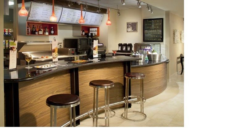 Courtyard By Marriott Fort Lauderdale East / Lauderdale-By-The-Sea Luaran gambar