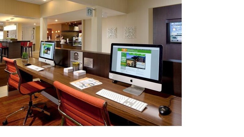 Courtyard By Marriott Fort Lauderdale East / Lauderdale-By-The-Sea Luaran gambar