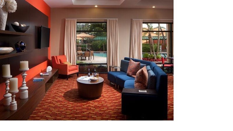 Courtyard By Marriott Fort Lauderdale East / Lauderdale-By-The-Sea Luaran gambar