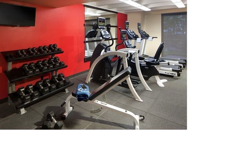Courtyard By Marriott Fort Lauderdale East / Lauderdale-By-The-Sea Luaran gambar