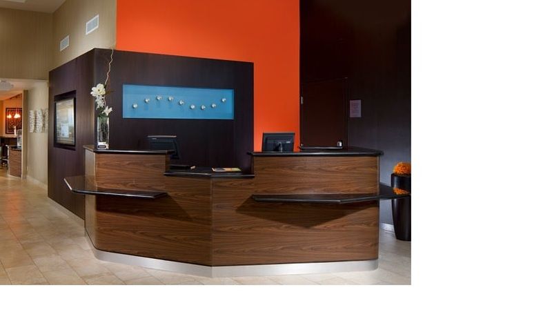 Courtyard By Marriott Fort Lauderdale East / Lauderdale-By-The-Sea Luaran gambar
